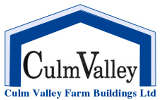 Culm Valley Farm Buildings Logo